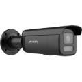 Hikvision Pro Series with AcuSense 16MP Acusense Strobe Light and Audible Warning Fixed Bullet Network Camera