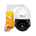 Outdoor PTZ IP WiFi Camera 4Mpx ZOOM x18 ORLLO Z10