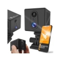 Kamera IP Orllo Mini Kamera Bezprzewodowa GSM 4G LTE ORLLO W8 PRO SIM