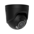 Ajax Kamera HL - kopułka (metalowa) TurretCam (8 Mp/4 mm) (8EU) - black