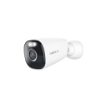 Reolink Argus Series B360 - 4K Outdoor Battery Wi-Fi Camera, Smart Detection, Easy & Flexible Installation