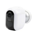 Olympia OC 1000 IP security camera Indoor & outdoor 1920 x 1080 pixels Wall