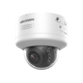 Hikvision Pro Series with AcuSense DS-2CD2746G2H-IPTRZS2U/SL(2.8-12MM) Dome IP security camera Outdoor 2688 x 1520 pixels Ceiling/wall