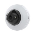 Axis 02679-001 security camera Dome IP security camera Indoor 3840 x 2160 pixels Ceiling/wall