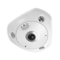 LevelOne FCS-3095 security camera Spherical IP security camera Indoor & outdoor 4000 x 3000 pixels Ceiling/Wall/Desk