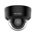 Hikvision Pro Series with AcuSense DS-2CD2743G2-LIZS2U(2.8-12mm)(BLACK) Dome IP security camera Outdoor 2688 x 1520 pixels Ceiling/wall