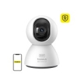 Kamera Baseus Security P1 3K (wersja EU) - biała S0TV012132