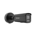 Hikvision Pro Series with ColorVu 8 MP Smart Hybrid Light with ColorVu Motorized Varifocal Bullet Network Camera