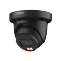 Dahua Technology WizSense IPC-HDW3449QM-S-IL-Black Turret IP security camera Indoor & outdoor 2688 x 1520 pixels Ceiling