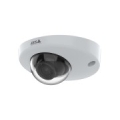 Axis 02670-001 security camera Dome IP security camera Indoor 1920 x 1080 pixels Wall