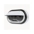 Axis P4708-PLVE IP security camera Indoor & outdoor 3840 x 2160 pixels Ceiling/wall