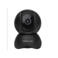 Foscam X5 IP security camera Indoor Black