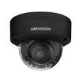 Hikvision Pro Series with ColorVu DS-2CD2747G2HT-LIZS(2.8-12)/eF/BLK Turret IP security camera Indoor & outdoor 2688 x 1520 pixels Ceiling