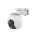 EZVIZ CS-EB8 (3MP,4GA) Spherical IP security camera Indoor & outdoor 2304 x 1296 pixels Wall