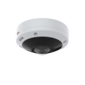 Axis 02100-001 security camera Dome IP security camera Indoor & outdoor 2880 x 2880 pixels Ceiling/wall