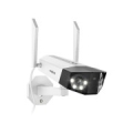 Reolink Duo Series W730 - 4K Outdoor Wi-Fi Camera, Dual-Lens, 180° Panoramic View, Person/Vehicle/Animal Detection