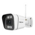 Foscam V8P *MP WI-FI camera white