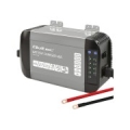 Qoltec Intelligent Professional Monolith Battery Charger for LiFePO4 AGM GEL SLA batteries | 40A | 12V