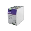 Qoltec Industrial Din Rail Power Supply | 480W | 24V | 20A