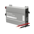 Qoltec Smart Professional Monolith Battery Charger for LiFePO4 AGM GEL SLA batteries | 80A | 12V | Fast charging