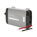 Qoltec Smart Professional Monolith Battery Charger for LiFePO4 AGM GEL SLA batteries | 70A | 12V | Fast charging
