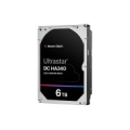 Western Digital 0B47077 internal hard drive 6 TB 7200 RPM 3.5" Serial ATA
