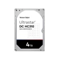 Western Digital Ultrastar 7K6 3.5" 4000 GB SAS