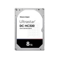 Western Digital Ultrastar DC HC320 3.5" 8000 GB SAS