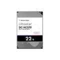 WESTERN DIGITAL HDD ULTRASTAR 22TB SAS 0F48052
