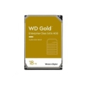 Western Digital Gold 3.5" 18TB