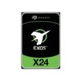 Seagate Exos X24 internal hard drive 24 TB 7200 RPM 512 MB 3.5" Serial ATA