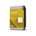 Western Digital Gold WD242KRYZ internal hard drive 24 TB 7200 RPM 512 MB 3.5" Serial ATA III