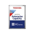 Toshiba MG Series internal hard drive 20 TB 7200 RPM 512 MB 3.5" Serial ATA