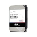 Western Digital HDD Ultrastar 22TB SATA 0F48155