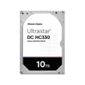 Western Digital Ultrastar DC HC330 3.5" 10000 GB Serial ATA III