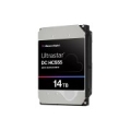Western Digital Ultrastar DC HC555 internal hard drive 14 TB 7200 RPM 512 MB 3.5" SAS3