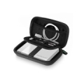 Ugreen 40707 storage drive case Pouch case EVA (Ethylene Vinyl Acetate) Black