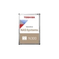 Toshiba N300 NAS Hard Drive 4TB (512MB)