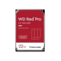 Western Digital Red Pro 3.5" 22000 GB Serial ATA III