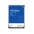 WD Blue 2TB 3.5" SATA HDD WD20EARZ