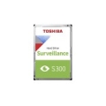 Toshiba S300 internal hard drive 2 TB 5400 RPM 128 MB 3.5" Serial ATA