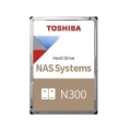 Toshiba N300 NAS Hard Drive