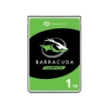 Seagate BarraCuda internal hard drive 1 TB 5400 RPM 128 MB 2.5" Serial ATA III (ST1000LM048)