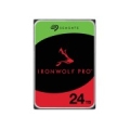 Seagate IronWolf Pro ST24000NT002 internal hard drive 24 TB 7200 RPM 512 MB 3.5" Serial ATA III