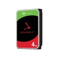 Seagate IronWolf ST4000VN006 internal hard drive 3.5" 4 TB Serial ATA III