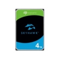Seagate SkyHawk internal hard drive 4 TB 256 MB 3.5" Serial ATA III (ST4000VX016)