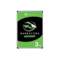 Seagate Barracuda ST3000DM007 internal hard drive 3 TB 5400 RPM 256 MB 3.5" Serial ATA III
