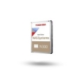 Toshiba N300 internal hard drive 18 TB 7200 RPM 3.5" Serial ATA