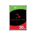 Seagate IronWolf Pro ST20000NT001 internal hard drive 20 TB 7200 RPM 256 MB 3.5"