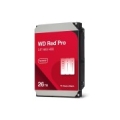 Western Digital Red WD260KFGX internal hard drive 3.5" 26 TB Serial ATA III